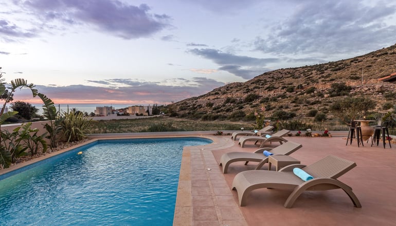 Villa Solaris by Bill & John Apartments Athens