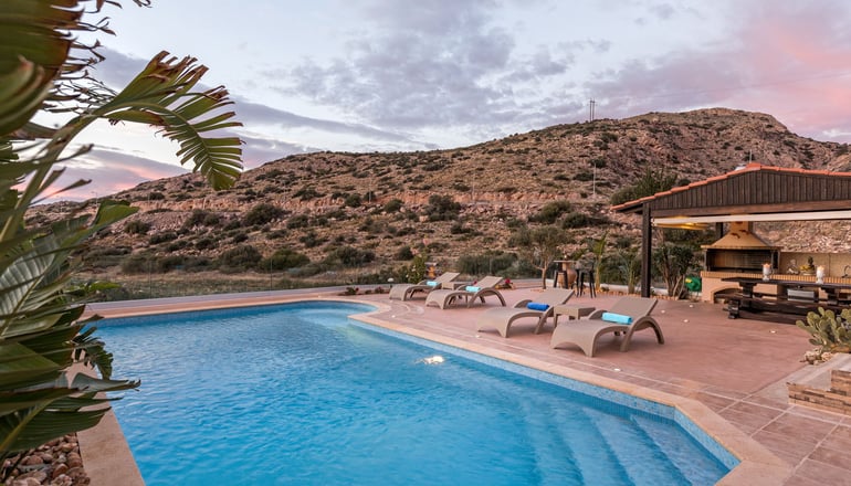 Villa Solaris by Bill & John Apartments Athens