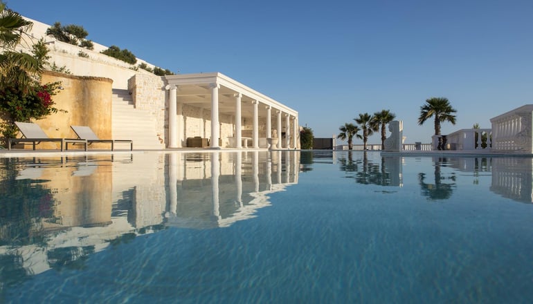 Villa Aethra Exclusive Paros