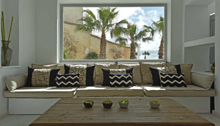 Villa Aethra Exclusive Paros