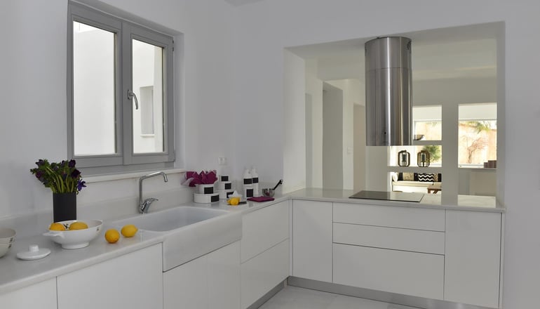 Villa Aethra Exclusive Paros