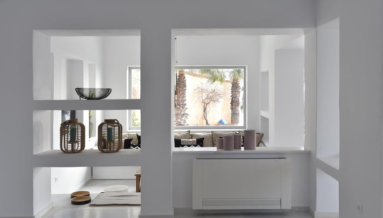 Villa Aethra Exclusive Paros