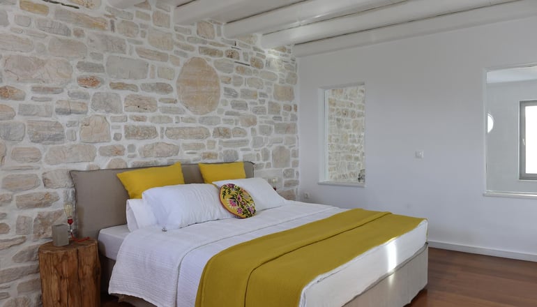 Villa Aethra Exclusive Paros