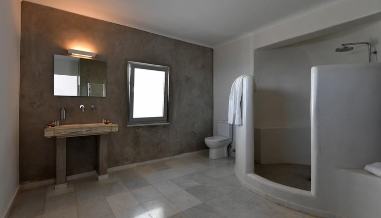 Villa Aethra Exclusive Paros