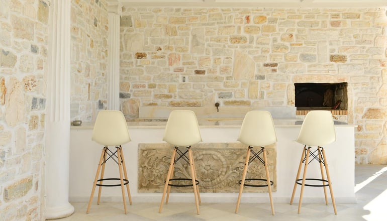 Villa Aethra Exclusive Paros