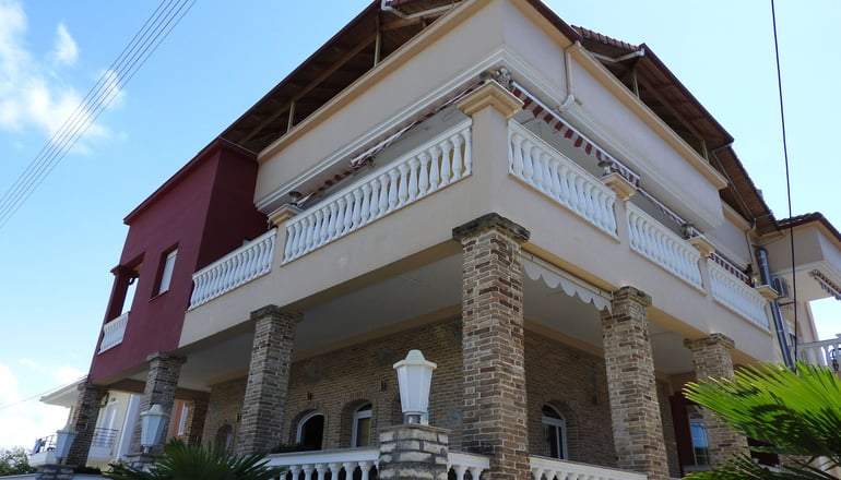 Villa Andreas Ammoudia - Πάργα