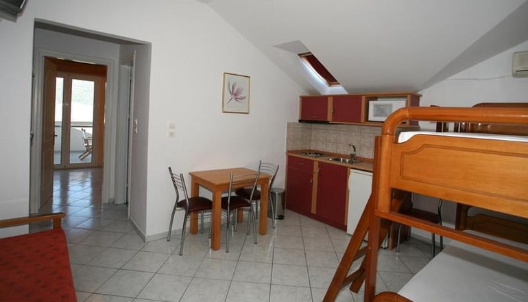 Villa Andreas Ammoudia - Πάργα