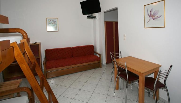 Villa Andreas Ammoudia - Πάργα