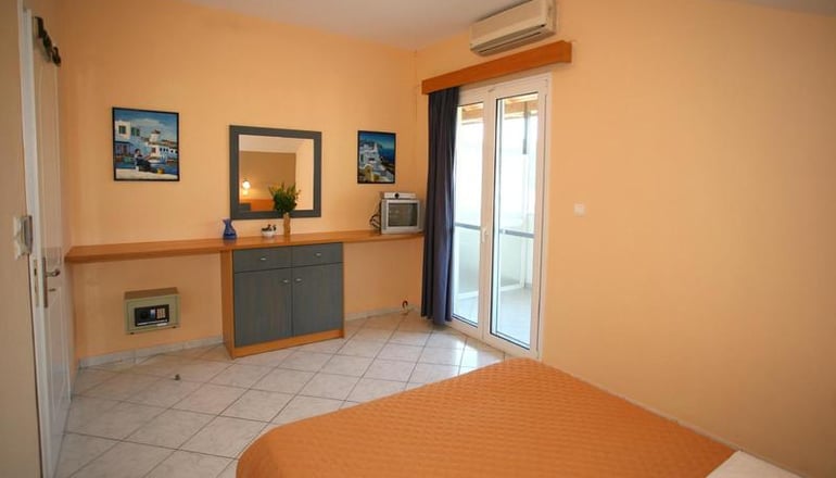 Villa Andreas Ammoudia - Πάργα