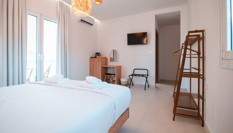 Villa Andreas Ammoudia