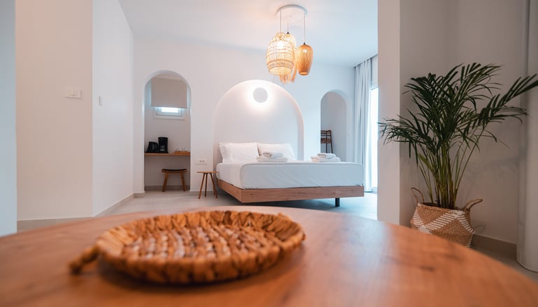 Villa Andreas Ammoudia