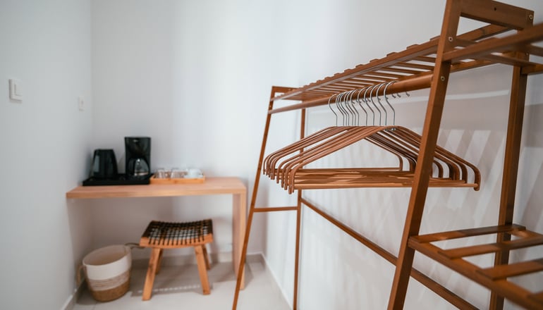 Villa Andreas Ammoudia