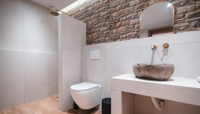 Villa Andreas Ammoudia