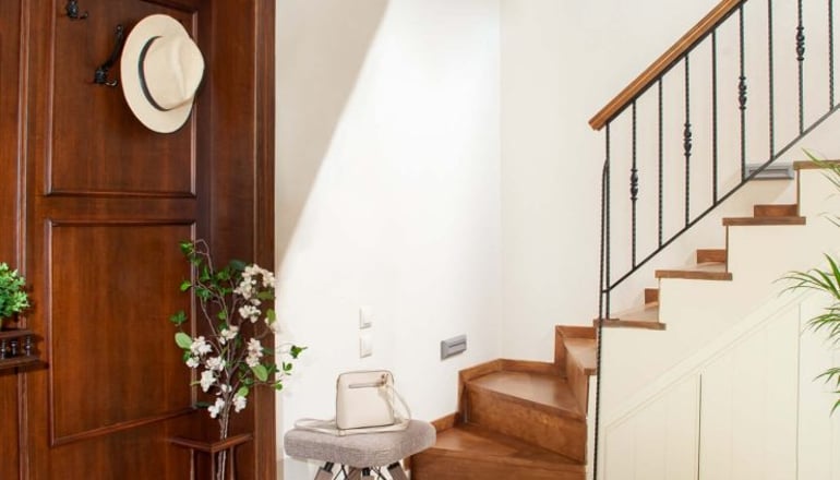 Villa Andromachi by Pelion Esties - Άνω Γατζέα, Πήλιο