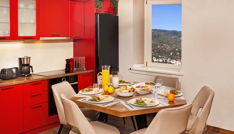 Villa Andromachi by Pelion Esties - Άνω Γατζέα, Πήλιο