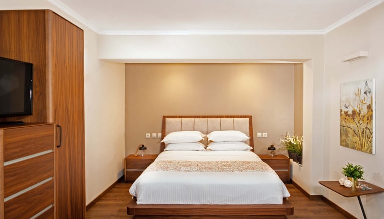 Villa Andromachi by Pelion Esties - Άνω Γατζέα, Πήλιο