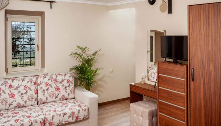 Villa Andromachi by Pelion Esties - Άνω Γατζέα, Πήλιο