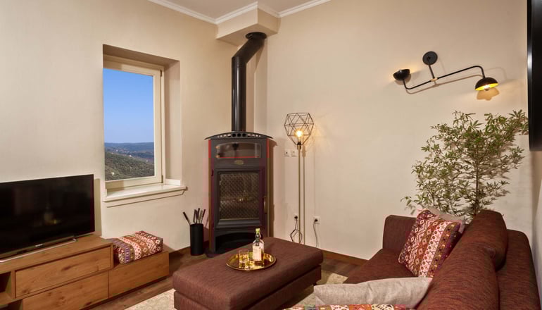 Villa Andromachi by Pelion Esties - Άνω Γατζέα, Πήλιο