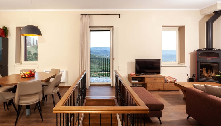 Villa Andromachi by Pelion Esties - Άνω Γατζέα, Πήλιο