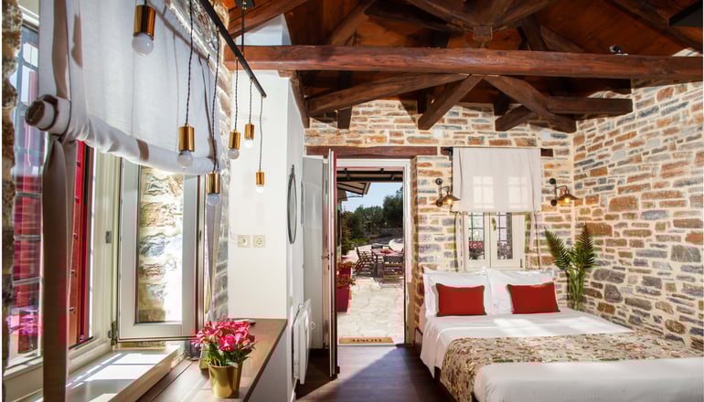 Villa Andromachi by Pelion Esties - Άνω Γατζέα, Πήλιο