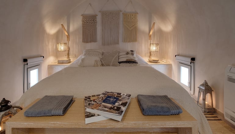 Villa Anemeli By Milestone Villas