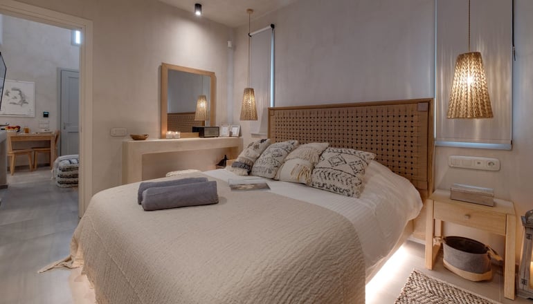 Villa Anemeli By Milestone Villas