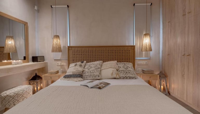 Villa Anemeli By Milestone Villas