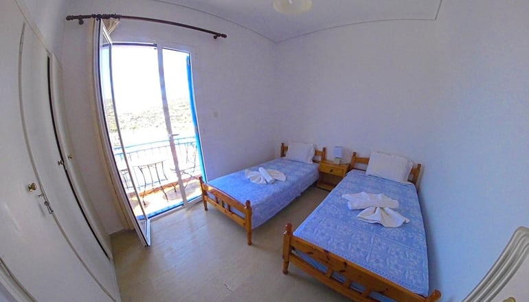 Villa Bagia