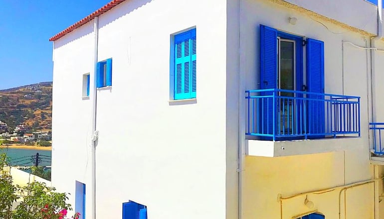 Villa Bagia