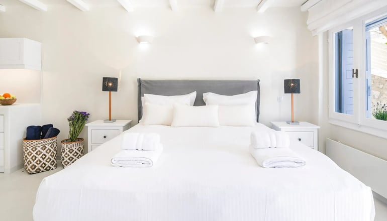 Villa Chara by Ethos Greek Hospitality