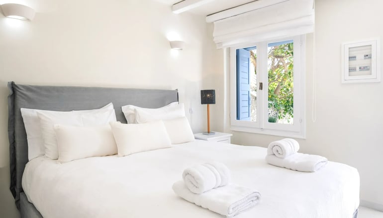 Villa Chara by Ethos Greek Hospitality