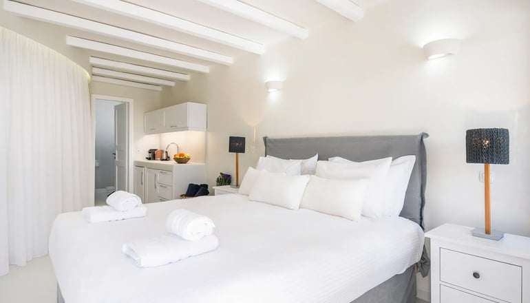 Villa Chara by Ethos Greek Hospitality