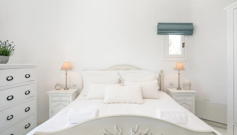 Villa Chara by Ethos Greek Hospitality