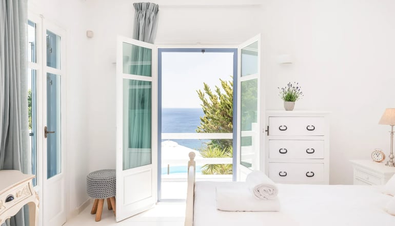 Villa Chara by Ethos Greek Hospitality