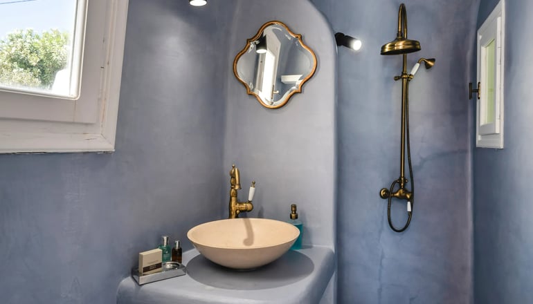 Villa Chara by Ethos Greek Hospitality