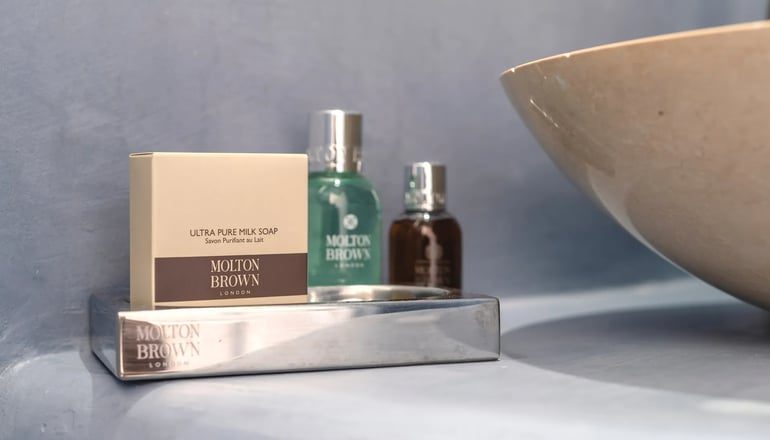 Villa Chara by Ethos Greek Hospitality