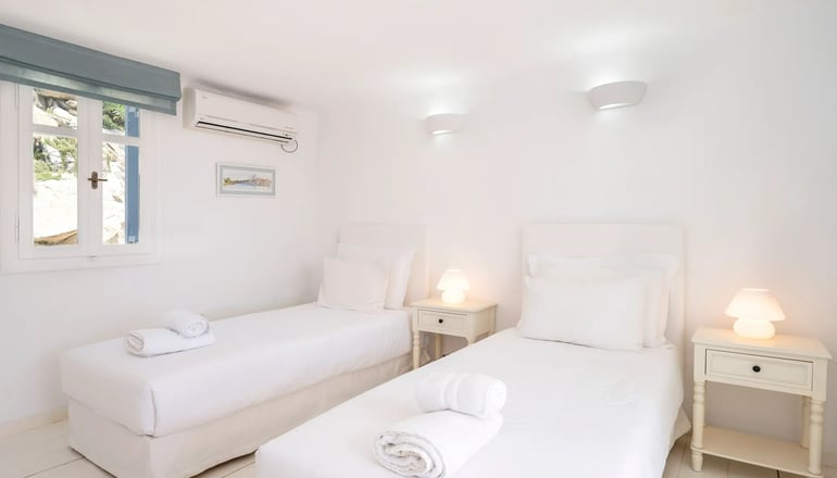 Villa Chara by Ethos Greek Hospitality