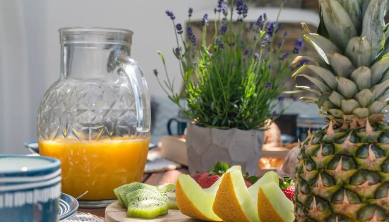 Villa Chara by Ethos Greek Hospitality