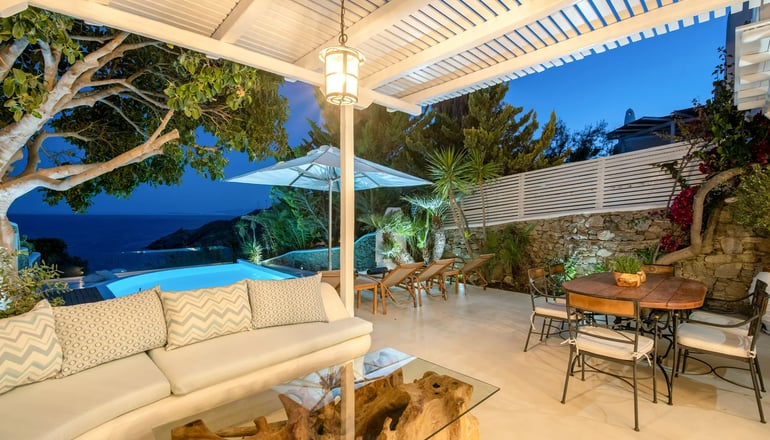 Villa Chara by Ethos Greek Hospitality