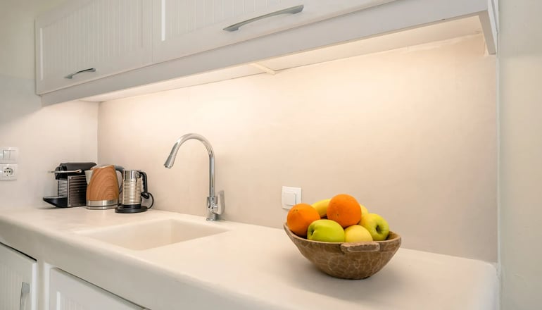 Villa Chara by Ethos Greek Hospitality