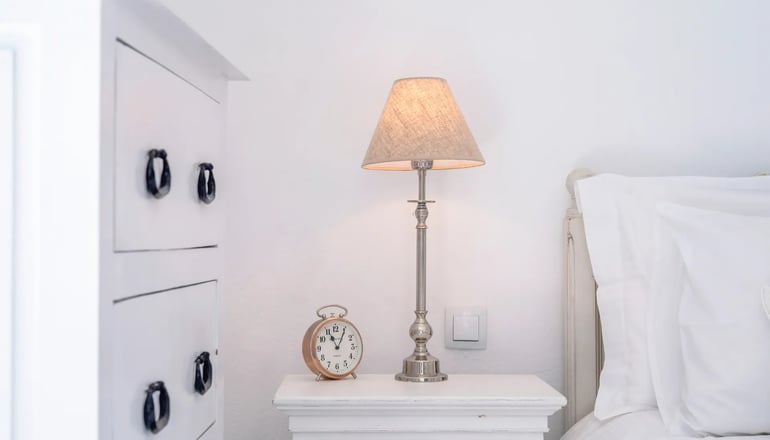 Villa Chara by Ethos Greek Hospitality