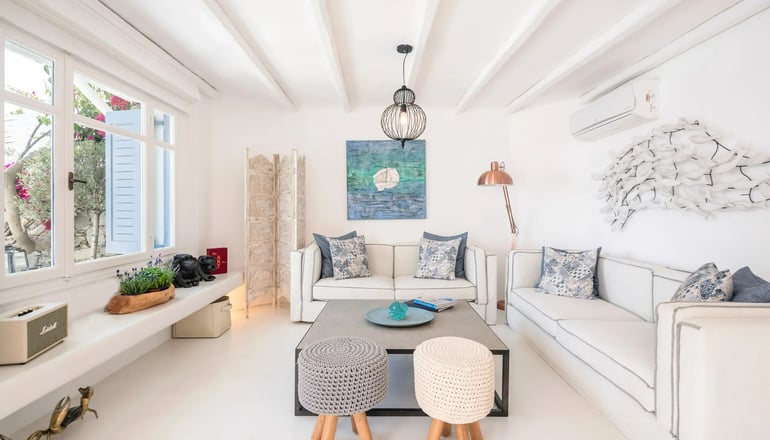 Villa Chara by Ethos Greek Hospitality