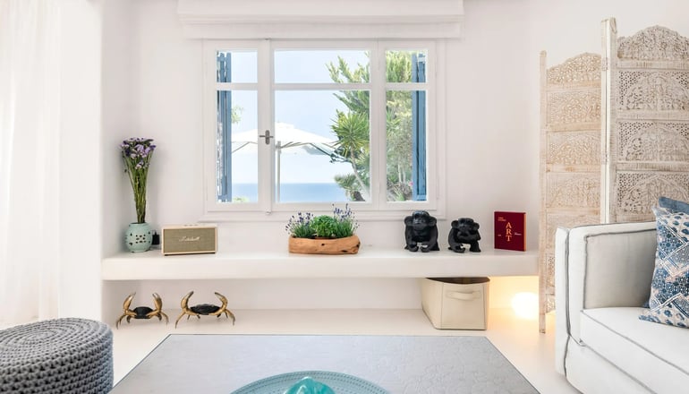 Villa Chara by Ethos Greek Hospitality