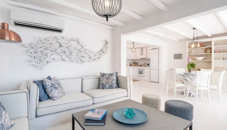 Villa Chara by Ethos Greek Hospitality