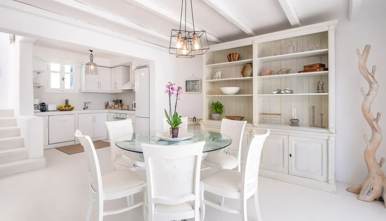 Villa Chara by Ethos Greek Hospitality