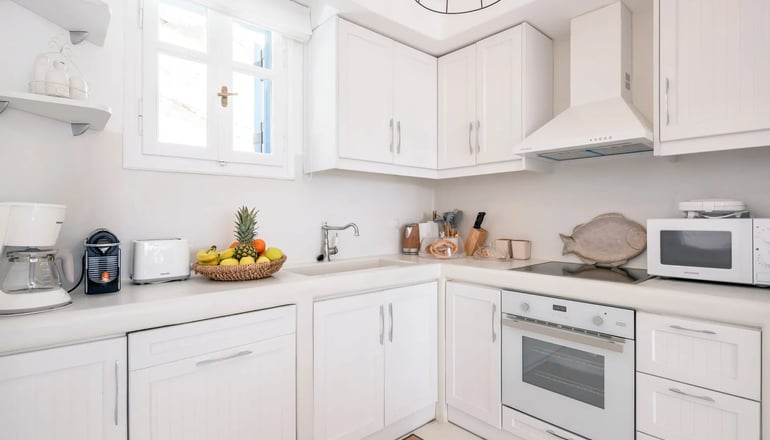 Villa Chara by Ethos Greek Hospitality