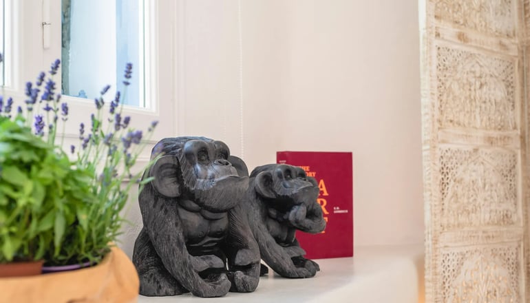 Villa Chara by Ethos Greek Hospitality