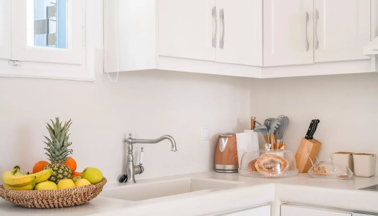 Villa Chara by Ethos Greek Hospitality