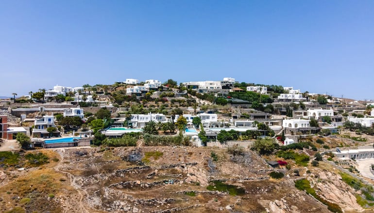 Villa Chara by Ethos Greek Hospitality