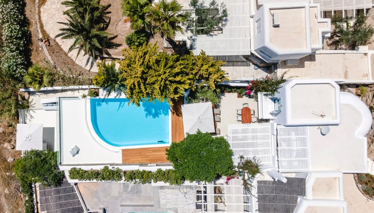 Villa Chara by Ethos Greek Hospitality